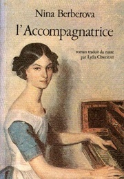 L'accompagnatrice (Nina Berberova)