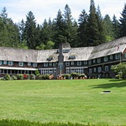 Lake Quinault Lodge