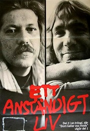 Ett Anständigt Liv (1979)