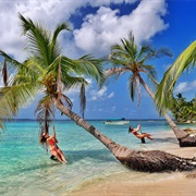 San Blas Islands, Panama