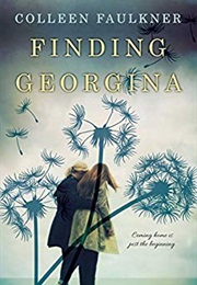 Finding Georgina (Colleen Faulkner)