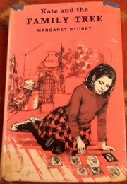 Kate and the Family Tree (Margaret Storey)