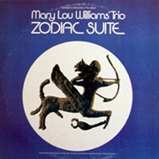 Mary Lou Williams Trio ‎– Zodiac Suite