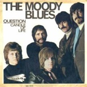 Question - The Moody Blues