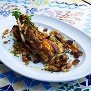 RDG + Bar Annie, Houston