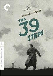 The 39 Steps (1935)