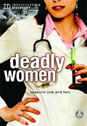 Deadly Women (2008)