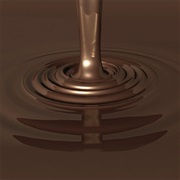 Bathe in Chocolate