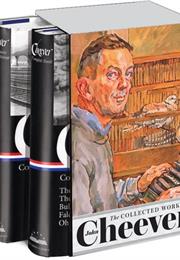 The Complete Works of John Cheever