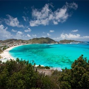 Leeward Islands, French (St. Martin)