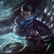 Yasuo