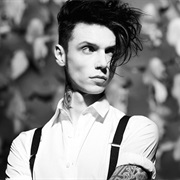 Homecoming King - Andy Black