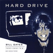 300 000 V.K.- Hard Drive: Also Sprach Bill Gates
