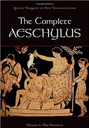 Plays (Aeschylus)