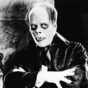 Lon Chaney