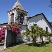 Centro Arte Para La Paz, El Salvador