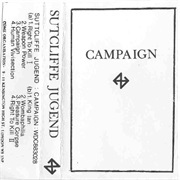 Sutcliffe Jugend - Campaign