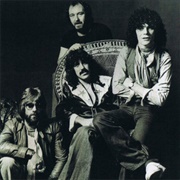 This Flight Tonight - Nazareth