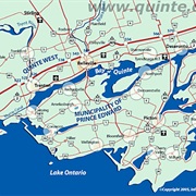 Bay of Quinte