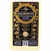 Extra Aged Cheddar Cheese (5+ Years)