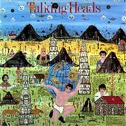 Little Creatures (Talking Heads, 1985)