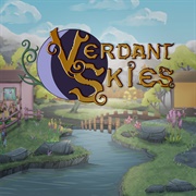 Verdant Skies (PC, Steam)