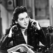Hildy Johnson (His Girl Friday)