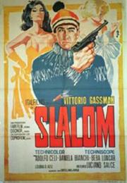Slalom (Luciano Salce)