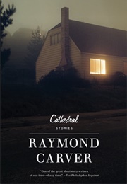 Raymond Carver: Collected Stories (Raymond Carver)