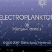 Electroplankton Marine-Crystals