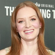 Wrenn Schmidt