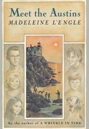 Meet the Austins (Madeleine L'engle)