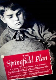 The Springfield Plan (James Waterman Wise)