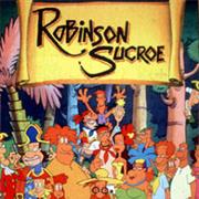 Robinson Sucroe
