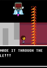 Undertale (2015)