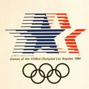 1984 Los Angeles, CA, USA