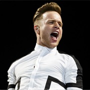 Olly Murs