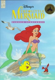 Disney&#39;s the Little Mermaid (Sheryl Kahn)