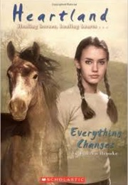 Everything Changes (Lauren Brooke)