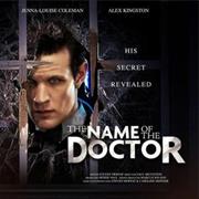 The Name of the Doctor