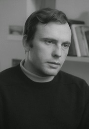 Jean-Louis Trintignant - My Night at Maud's (1969)