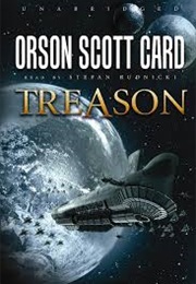 Treason (Orson Scott Card)