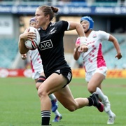 Black Ferns