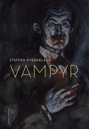 Vampyr (Steffen Kverneland)