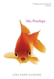 Me, Penelope (Lisa Jahn-Clough)