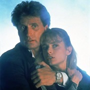 Something Is Out There