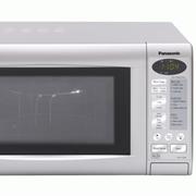 Microwave Oven
