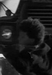 Sound Barrier (Naderi)