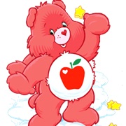 Smart Heart Bear