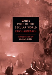 Dante (Erich Auerbach)
